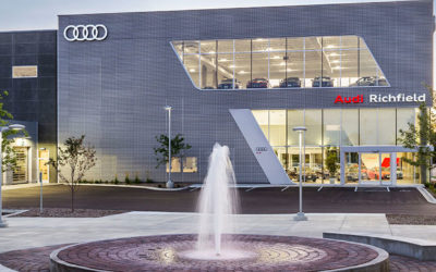 Audi Richfield