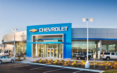 Mauer Chevrolet
