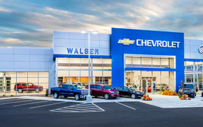Walser Chevrolet Owatonna
