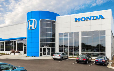 Walser Honda Burnsville
