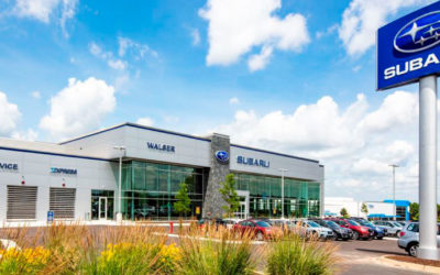 Walser Burnsville Subaru