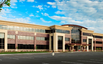 Grand Oaks Business Park