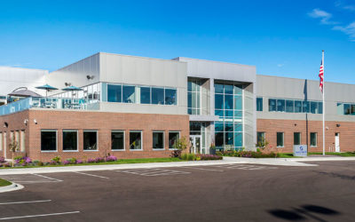Solutran Headquarters