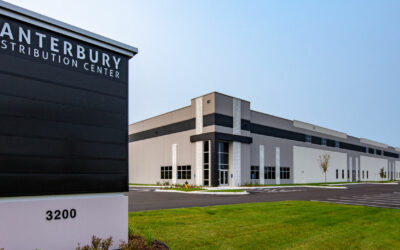 Canterbury Business Park