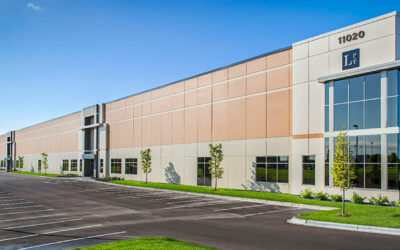 Dayton Distribution Center