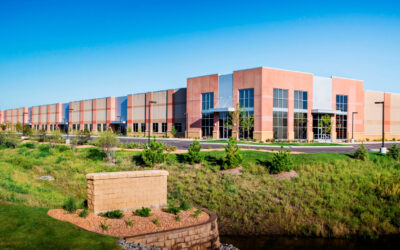 610 Commerce Center