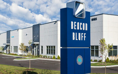 Beacon Bluff