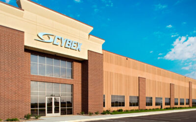Cybex International