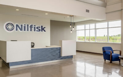 Nilfisk