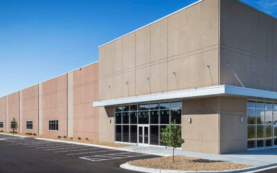 Rogers Industrial