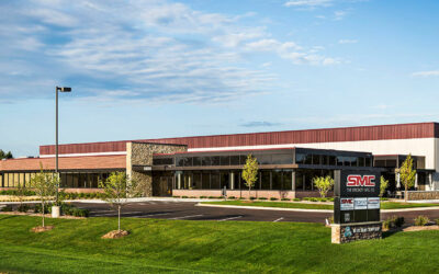 The Specialty Manufacturing Company