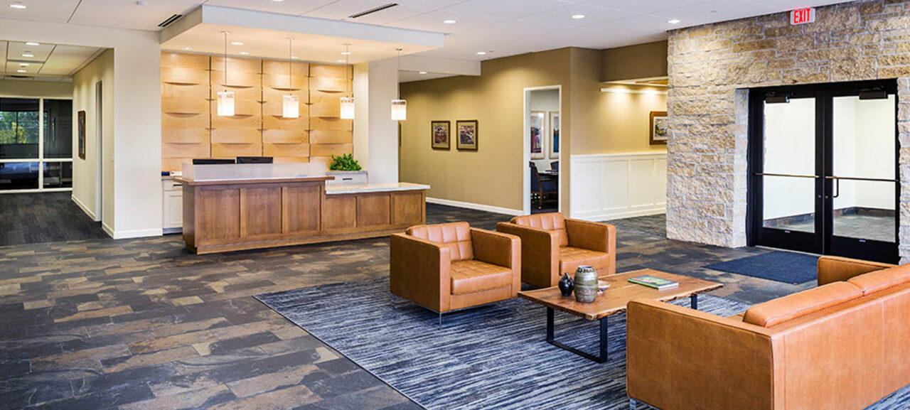 The Specialty Manufacturing Company RJ Ryan Construction