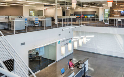 Streamworks