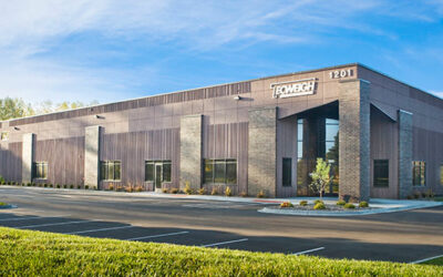 Tecweigh Technetics Industries
