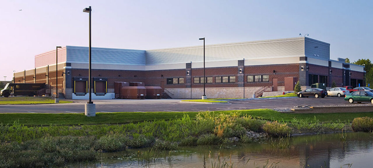 White House Custom Colour RJ Ryan Construction