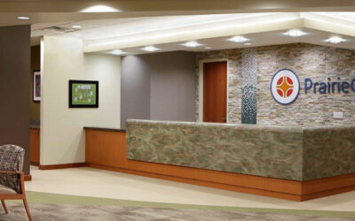 PrairieCare Clinic Chaska