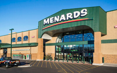 Menards