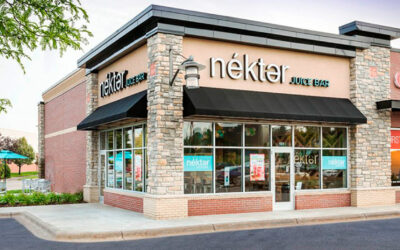 Nekter Juice Bar