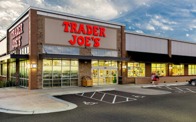 Trader Joes