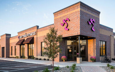 Anytime Fitness