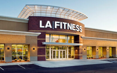 LA Fitness