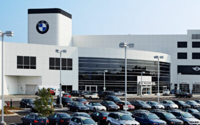 BMW Motorwerks