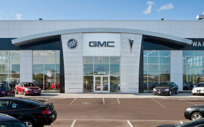 Walser Buick GMC
