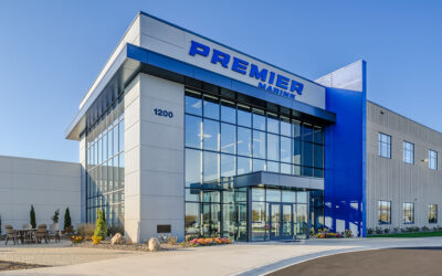 Premier Marine