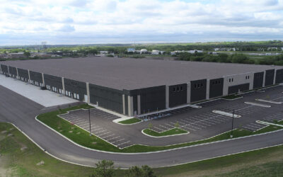 Southwest Logistics