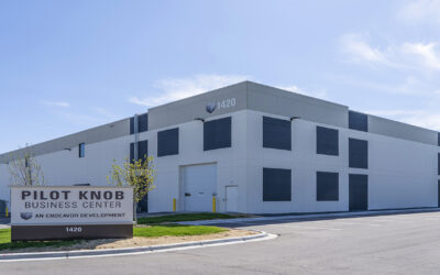Pilot Knob Business Center
