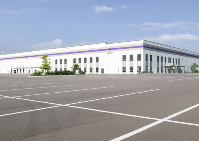 FedEx Distribution Center