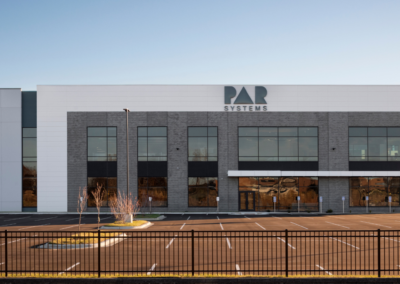 PAR Systems