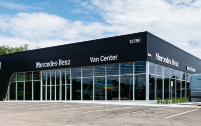 Sears Sprinter Remodel