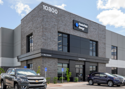 Centerpoint Energy Resources